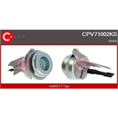 Kuva CASCO CSL15102AS Liukurengas laturi