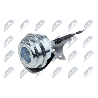 Kuva NTY ECD VW 021 Toimilaite, turboahdin