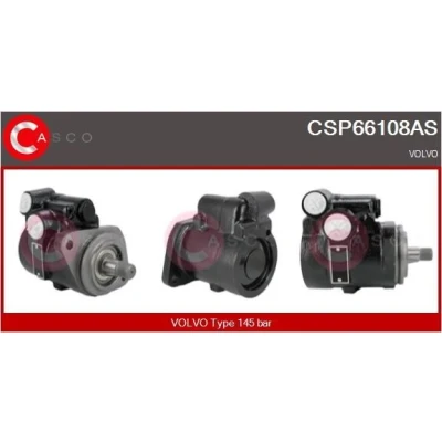 Kuva CASCO CWR73021AS Lasinnostimen Kytkin Etu, vasen