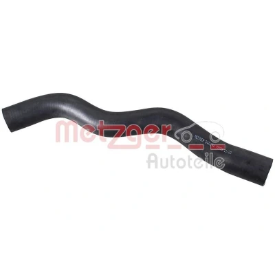 Kuva METZGER 2421761 Jäähdyttimen Letku Vasen, ylä EPDM (eteenipropeeni dieeni kumi) OPEL: Insignia A Sports Tourer, Hatchback