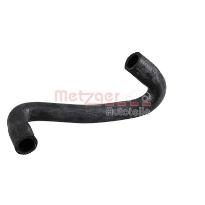 Kuva METZGER 2421613 Jäähdyttimen Letku EPDM (eteenipropeeni dieeni kumi) SKODA: Octavia I Hatchback, 1 Combi, AUDI: A3 Hatchback