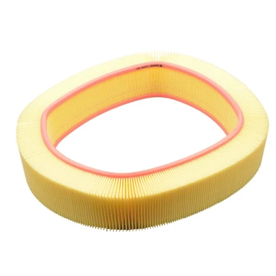 Kuva Castrol filters CA0649 Ilmansuodatin 395mm Kiertoilmasuodatin MERCEDES BENZ: G sarja SUV, S Coupe, SL Cabriolet