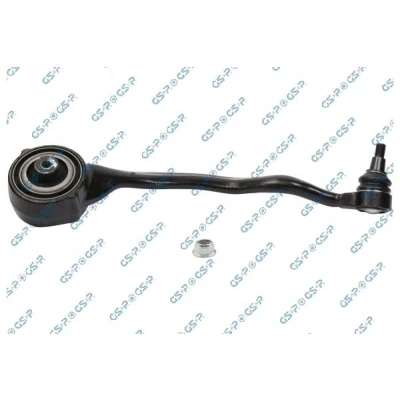 Kuva Tukivarsi, pyöräntuenta, Ulompi, Etuakseli, oikea, Alla LAND ROVER DISCOVERY V, RANGE IV, SPORT II OE LR034219, LR045244, LR0724