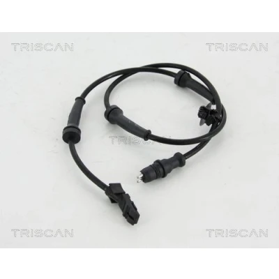 Kuva TRISCAN 8180 25106 ABS Anturi 2 758 12,5 RENAULT: SCENIC 2, MEGANE Stufenheck, Kombi