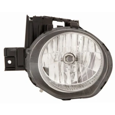 Kuva ABAKUS 215 11D8R LD EM Ajovaloumpio Oikea H4 P43t NISSAN: Juke