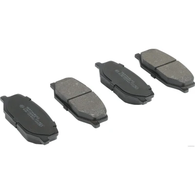 Kuva HERTH+BUSS JAKOPARTS J3608003 Jarrupalat SUZUKI: Jimny SUV, SJ 410 SUV