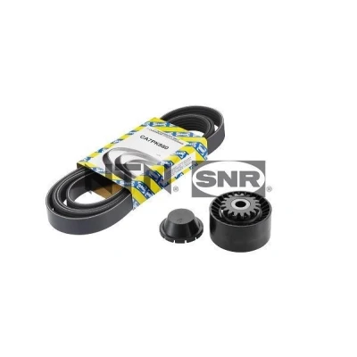 Kuva SNR KA855.25 Moniurahihnasarja RENAULT: CLIO 4, III Grandtour, 3
