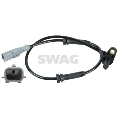 Kuva SWAG 33 10 0730 ABS Anturi Taka akseli, vasen 512