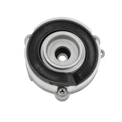 Kuva MEYLE 100 412 2045 Jousijalan Tukilaakeri etuakseli molemminpuoleinen Ilman kuulalaakeria AUDI: A4 B9 Avant, Sedan