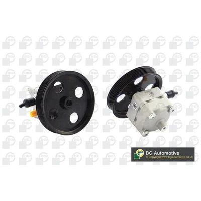 Kuva Hydrauliikkapumppu, ohjaus VOLVO S80 I, XC70 CROSS COUNTRY I OE 8251735, 8603051, 8683376