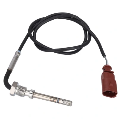 Kuva Tunnistin, pakokaasulämpötila VW CRAFTER 30 35 Buss, 50 Flak/chassi, Skåp OE 076 906 088 A, F, 76 A