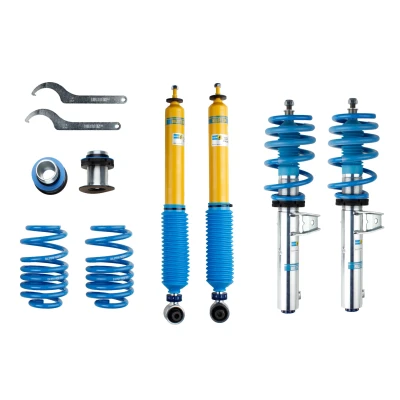 Kuva BILSTEIN B16 PSS10 48 252355 Alustasarja Jousi Vaimennin