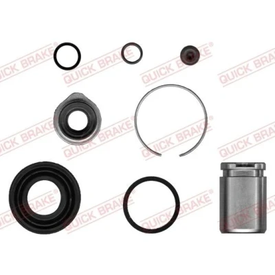 Kuva QUICK BRAKE 114 5518 Jarrusatula Korjaussarja Kuulahylsyllä 30mm