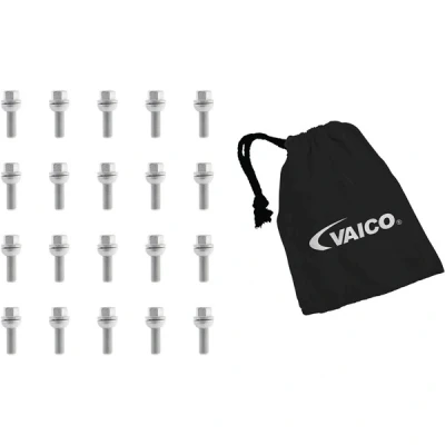 Kuva VAICO V10 3311 20 Pyöränpultit M14 x 1,5 14x1,5 Kuula istukka A/G 62