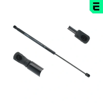 Kuva OPTIMAL AG 51532 Takaluukun Kaasujousi 250 540,5 VOLVO: 480 E