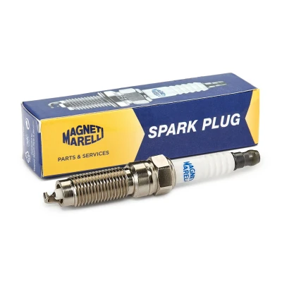Kuva MAGNETI MARELLI 062707000071 Sytytystulppa SW: 14 mm FORD: FOCUS 3 Turnier, FIESTA 6, C Max 2