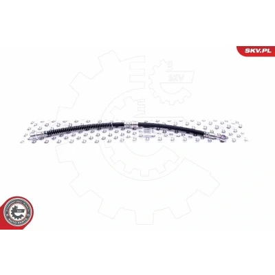 Kuva ESEN SKV 35SKV137 Jarruletku Etuakseli, Vasen, Oikea VOLVO: S40 I, V40 Farmari