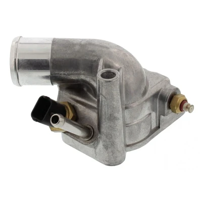 Kuva MAPCO 28714 Termostaatti 92 Tiivisteillä Anturilla Alumiini Kopalla OPEL: Vectra B Sedan, CC