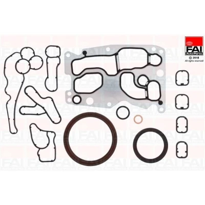 Kuva Tiivistesarja, kampikammio FAI AutoParts CS1756