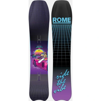 Kuva Rome Service Dog 24/25 Snowboard