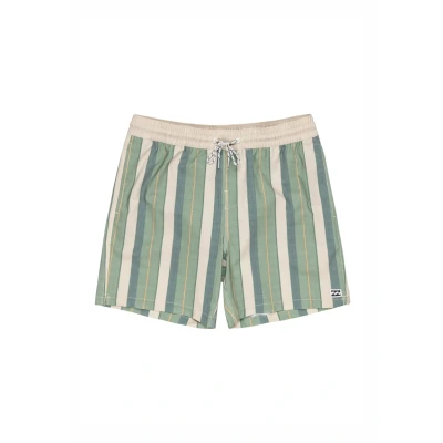 Kuva Billabong Sundays Lb Surffishortsit vihreä