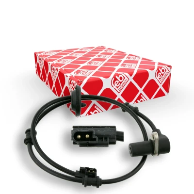 Kuva FEBI BILSTEIN 27858 ABS Anturi Taka akseli, oikea MERCEDES BENZ: E sarja T modell