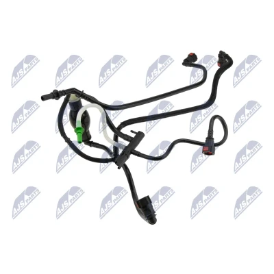 Kuva Polttoaineputki CITROËN C2, C3 II, XSARA, PEUGEOT 206 SW, 307 OE 1574.T1