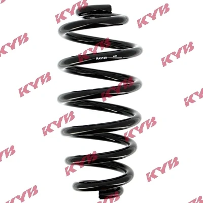 Kuva KYB RA5160 Jousi Taka akseli Kierrejousi SEAT: Exeo ST