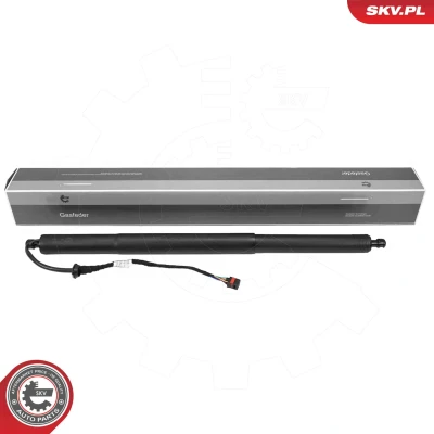 Kuva Sähköinen takaluukku, Molemminpuolin Esen skv 52SKV989 audi a7 sportback OE 4K8827851D