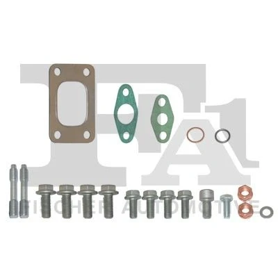 Kuva FA1 KT100220 Asennussarja Turboahdin