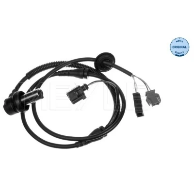 Kuva Tunnistin, kiertonopeus, etuakseli molemminpuoleinen AUDI A6 C4, C5, C5 Avant OE 4B0 927 803