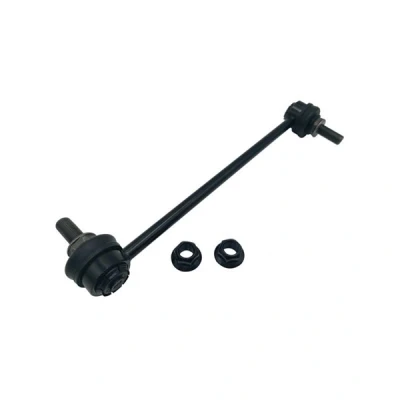 Kuva CTR CL0749 Koiranluu Etuakseli 259mm M12XP1.25 mutterilla