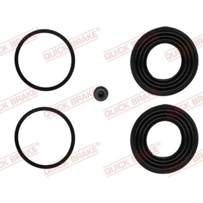 Kuva QUICK BRAKE 114 0210 Jarrusatula Korjaussarja 45 LEXUS: RX III, NX, ISUZU: D Max II Pick up, NISSAN: X Trail