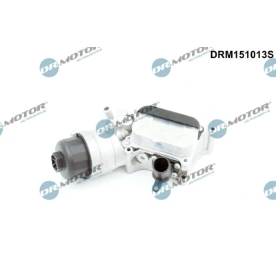 Kuva Kotelo, öljynsuodatin Dr.Motor Automotive DRM151013S