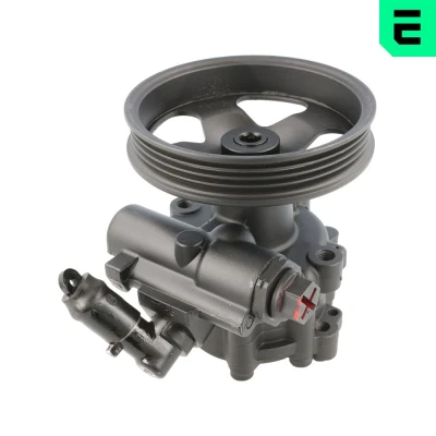 Kuva Hydrauliikkapumppu, ohjaus CITROËN, FIAT, PEUGEOT OE 9645464980