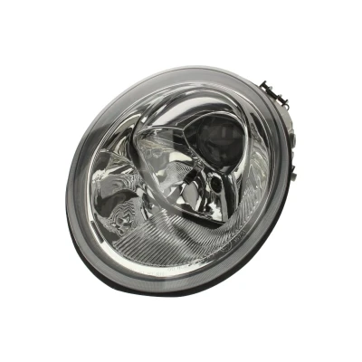 Kuva VAN WEZEL 5803962 Ajovaloumpio Oikea H1/H1 Oikeanpuoleiselle liikenteelle Valokorkeussäätimen moottorilla P14.5s VOLKSWAGEN: New Beetle Hatchback