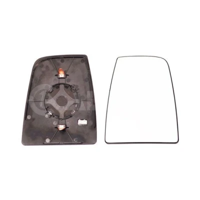 Kuva ALKAR 6402666 Sivupeilin Lasi Oikea FORD: Transit V363 Van, Flatbed Kuorma auto / Alusta, Bussi