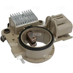 Kuva HC Cargo 235551 Laturin Jännitteensäädin 14V