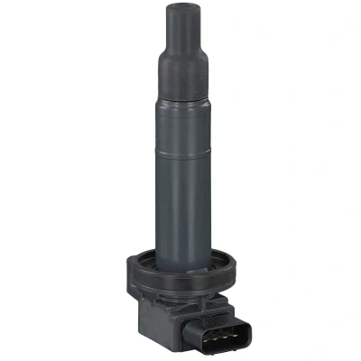 Kuva FEBI BILSTEIN 28658 Sytytyspuola 12 Musta TOYOTA: Yaris II Hatchback, I Corolla IX Sedan