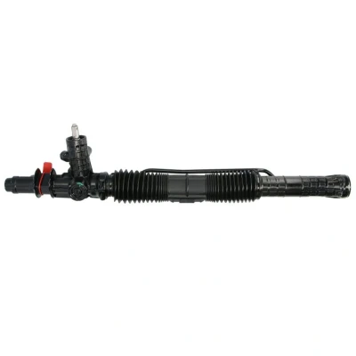 Kuva LAUBER 66.0807 Ohjausvaihde Hydraulinen Ohjaus vasemmalla ZF M12x1,25 klin SAAB: 9 3 Hatchback
