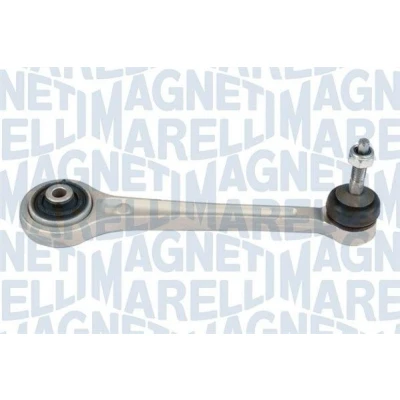 Kuva MAGNETI MARELLI 301181329200 Alatukivarsi Taka akseli Poikittaistukivarsi Alumiini BMW: 5 Touring, Sedan, 7