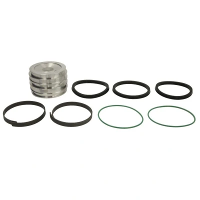 Kuva HENGST FILTER E1492L Ilmansuodatin 495 250 Suodatinpanos