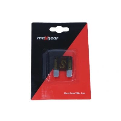 Kuva MAXGEAR 89 0013 Sulake 70 Musta