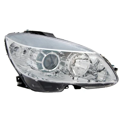 Kuva Ajovalo, Vasen MERCEDES BENZ C KLASS [W204], Coupé [CL203], T Model [S204], CLC [CL203] OE 2048208361, 2049065103, A20482083