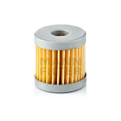 Kuva Ilmansuodatin MANN FILTER C 31