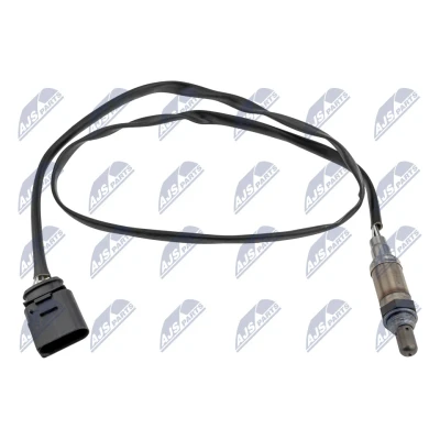 Kuva Lambda sondi AUDI A4 B5, B5 Avant, B6, B6 B7, B7 SKODA SUPERB I, VW PASSAT Variant, B5.5, B