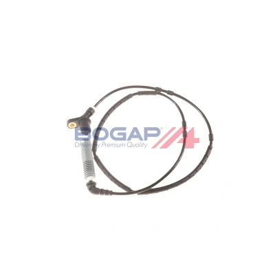 Kuva BOGAP B7117115 ABS Anturi Taka akseli, molemminpuolinen BMW: 3 Sedan, Touring, Coupe