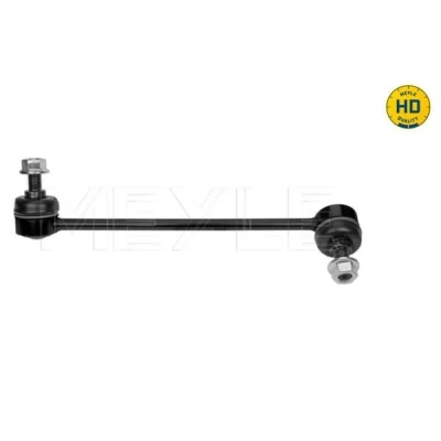Kuva MEYLE 016 060 0012/HD Koiranluu Etuakseli, oikea 257 M12X1,5 Quality Avainotteella