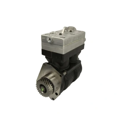 Kuva Kompressori, paineilmajärjestelmä WABCO 9125102000