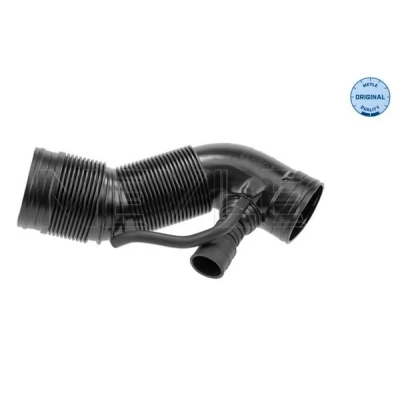 Kuva MEYLE 100 036 0018 Imuputki, Ilmansuodatin Ilman anturia ORIGINAL Quality VOLKSWAGEN: Golf 4, 4 Variant, Bora Sedan, AUDI: A3 Hatchback